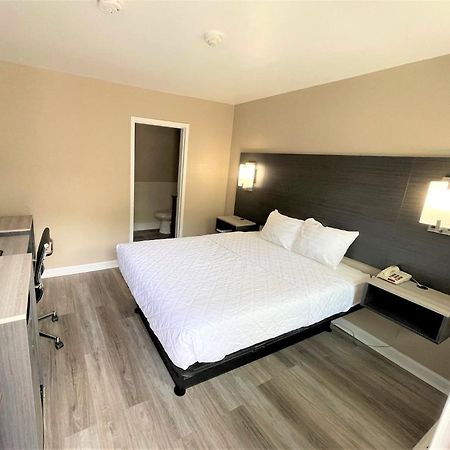 Shangri-La Motel Сиконк Экстерьер фото