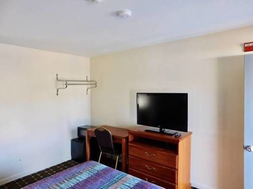 Shangri-La Motel Сиконк Экстерьер фото